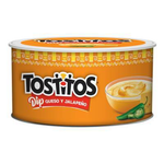 Cheese and Jalapeno Dip 255g BBD 26 JAN 24