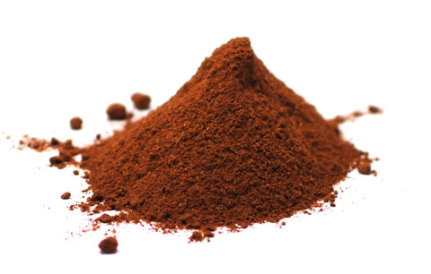 Chilli Guajillo Powder