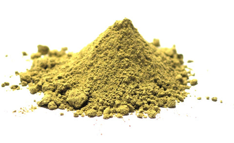 Jalapeno Powder 50g