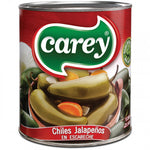 Whole Jalapeno 2.8 kg