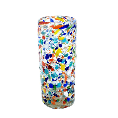 Mexican Shot Glass Confetti