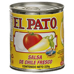 Mexican Sauce "El Pato"