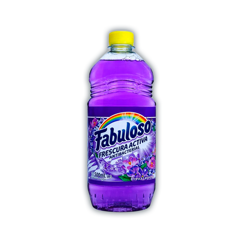 Fabuloso Lavanda 500ml