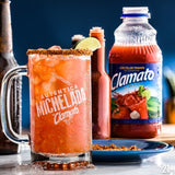 Clamato 946ml