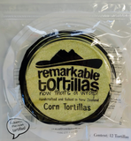 Cactus Tortillas