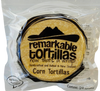 Yellow Corn Tortillas