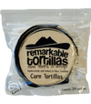 White Corn Tortillas