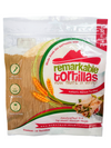 Remarkable Flour Tortillas
