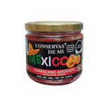Apricot in chamoy sauce 300g BBD DEC 2024