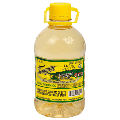 Tonayan 440ml