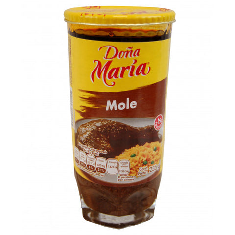 Doña Maria Mole 235g