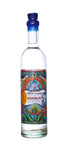 Mezcal Agasajo with worm 700 ml