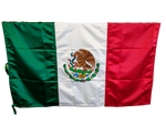 Mexican Flag 158 x 90 cm
