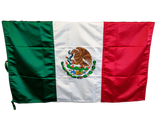 Mexican Flag 158 x 90 cm
