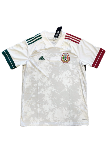 Mexico Soccer Jersey