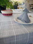 Mexican table Cloth with Napkins (Manteles)