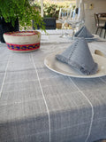 Mexican table Cloth with Napkins (Manteles)
