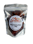 Chamoy Gummy Bears 100g
