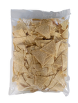 Yellow Corn Tortilla Triangles 1kg