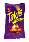 Takis Fuego 70g BBD JAN 2025