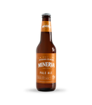 Minerva Pale Ale 355ml