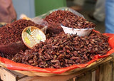 Chapulines 80g