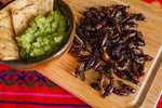 Chapulines 80g