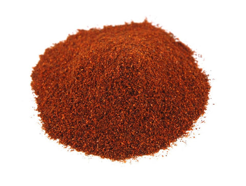 Chilli Ancho Powder