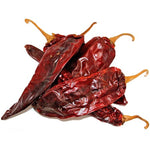 Guajillo dried chili - Check BBD