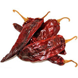 Guajillo dried chilli