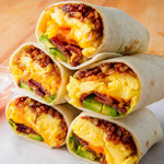 Flour Tortillas