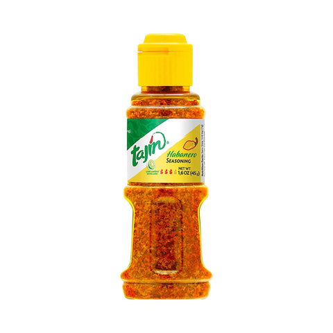 Tajin Habanero 83g