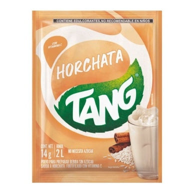 Tang Horchata 14g