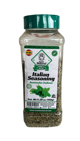 Italian Style Seasoning Herbs 150g