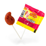 Mango Flavoured spicy lollypop - Check BBD