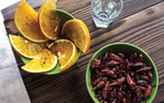 Chapulines 80g
