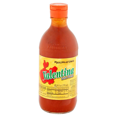 Valentina Sauce 370ml